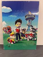 Paw Patrol Displate, neu und originalverpackt