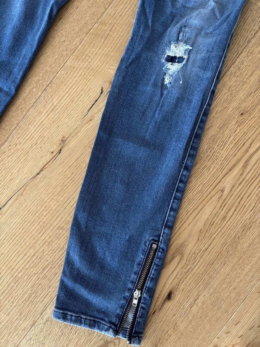 Diesel Jeans: Diesel Jeans – Gebraucht aus Buttisholz von Melsan 1