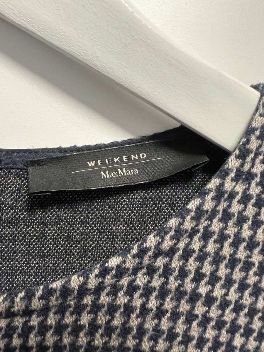 Max Mara Vestiti: Weekend MaxMara Dress, size 38 – Usato da Zürich venduto da son_f7qw 1