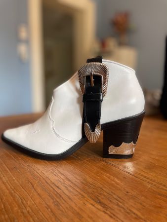 Original Toga Pulla Stiefel. gr.37. Neu.