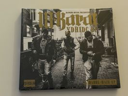 18 Karat - VDHIDC EP + DABBL-HAZE EP (4 CDs)