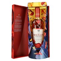 Macallan A night on earth first light