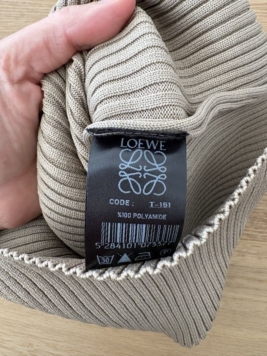 Loewe Tops: Loewe anagram top  – Neuf (Voir description) à St. Gallen par ott_f827 3