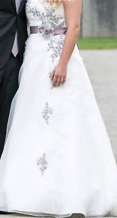 Brautkleid Ladybird