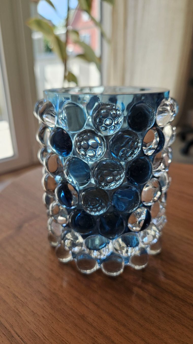 Kerzenständer: HURRICANE LAMP BOULE REGULAR Skogsberg&Smart – Neu und originalverpackt aus Zürich von kam_kxm2 1