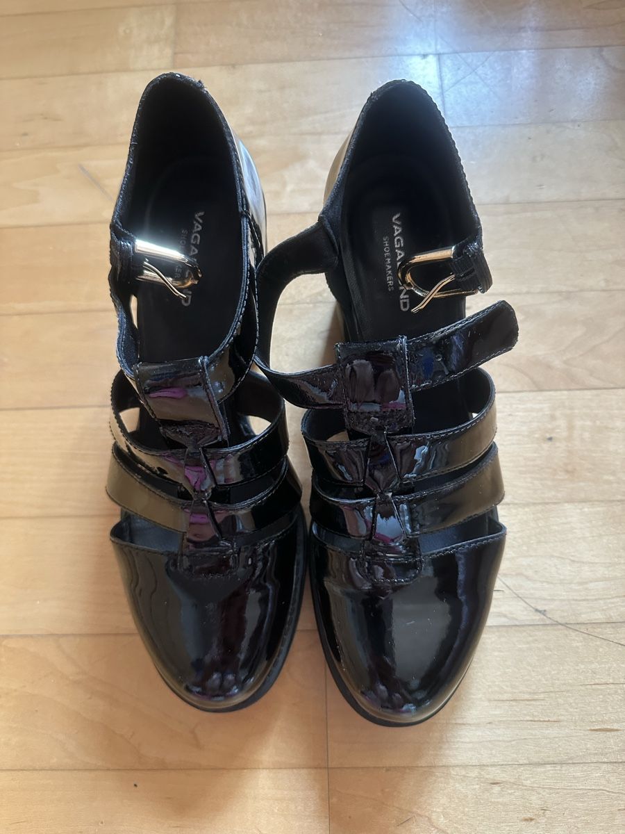Vagabond Scarpe da donna: Vagabond shoes – Usato da Zürich venduto da alz_9sgv 1