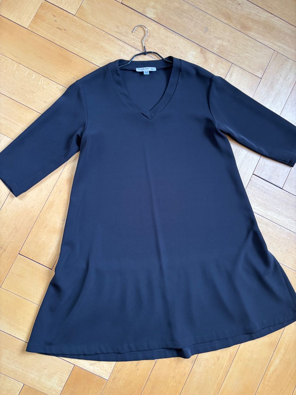 Vestiti: PIU & PIU Kleid, neu, 36, NP:248.- – Nuovo (secondo la descrizione) da St.Gallen venduto da shiwi12 8