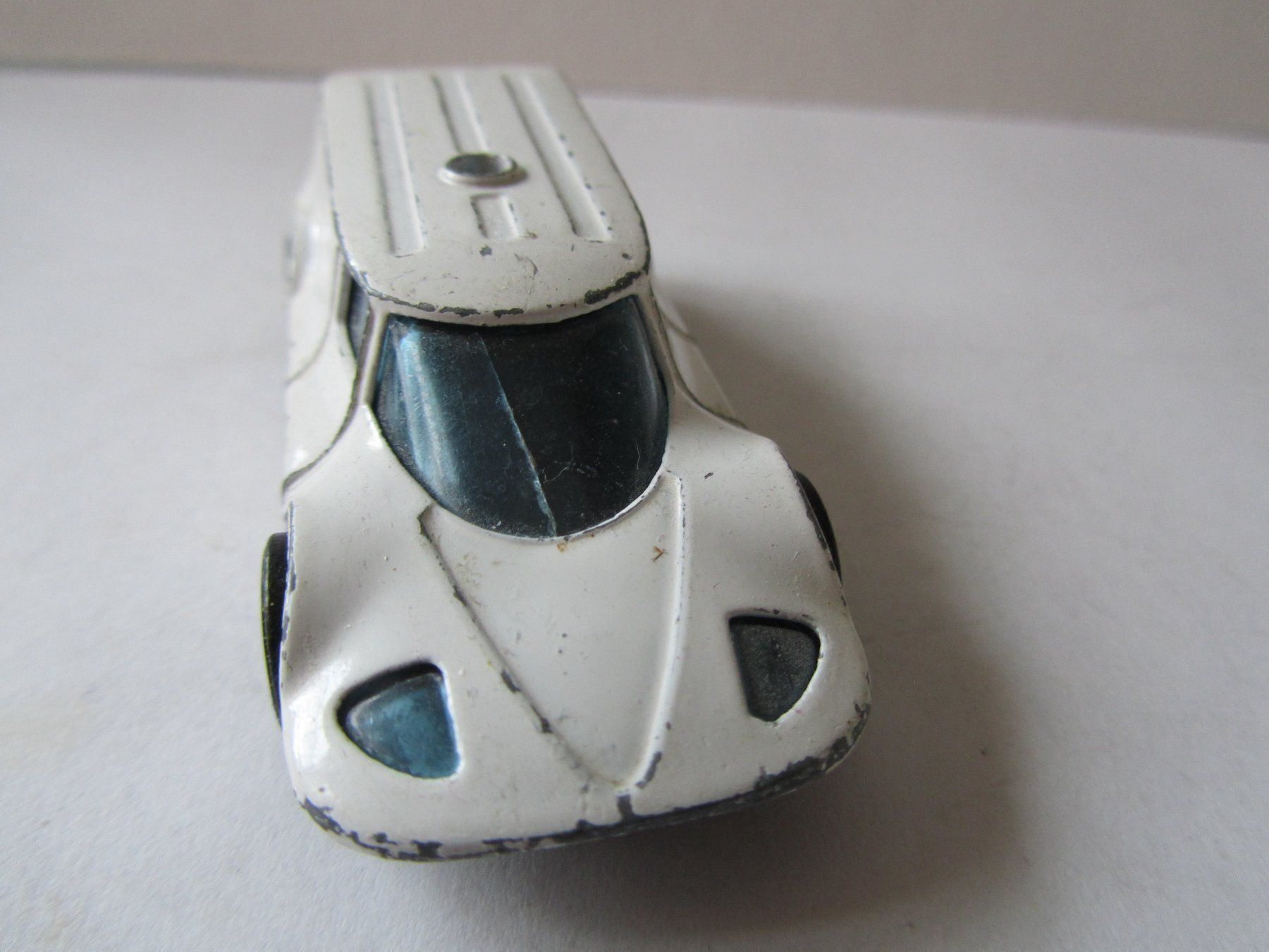 Corgi Toys Modellini d'auto: Jokermobile, Corgi Juniors – Usato da Weiningen ZH venduto da dietsch57 3