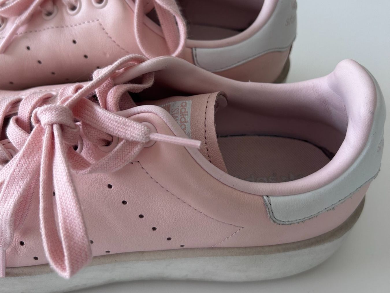 Adidas Damenschuhe: Adidas Stan Smith Sneaker – Gebraucht aus St. Gallen von look-twice 3
