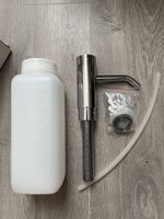 Seifespender Neue