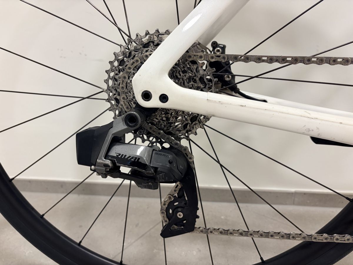 Specialized Velos: Specialized Tarmac SL7 Comp – Gebraucht aus Steinhausen von men_nys5 6