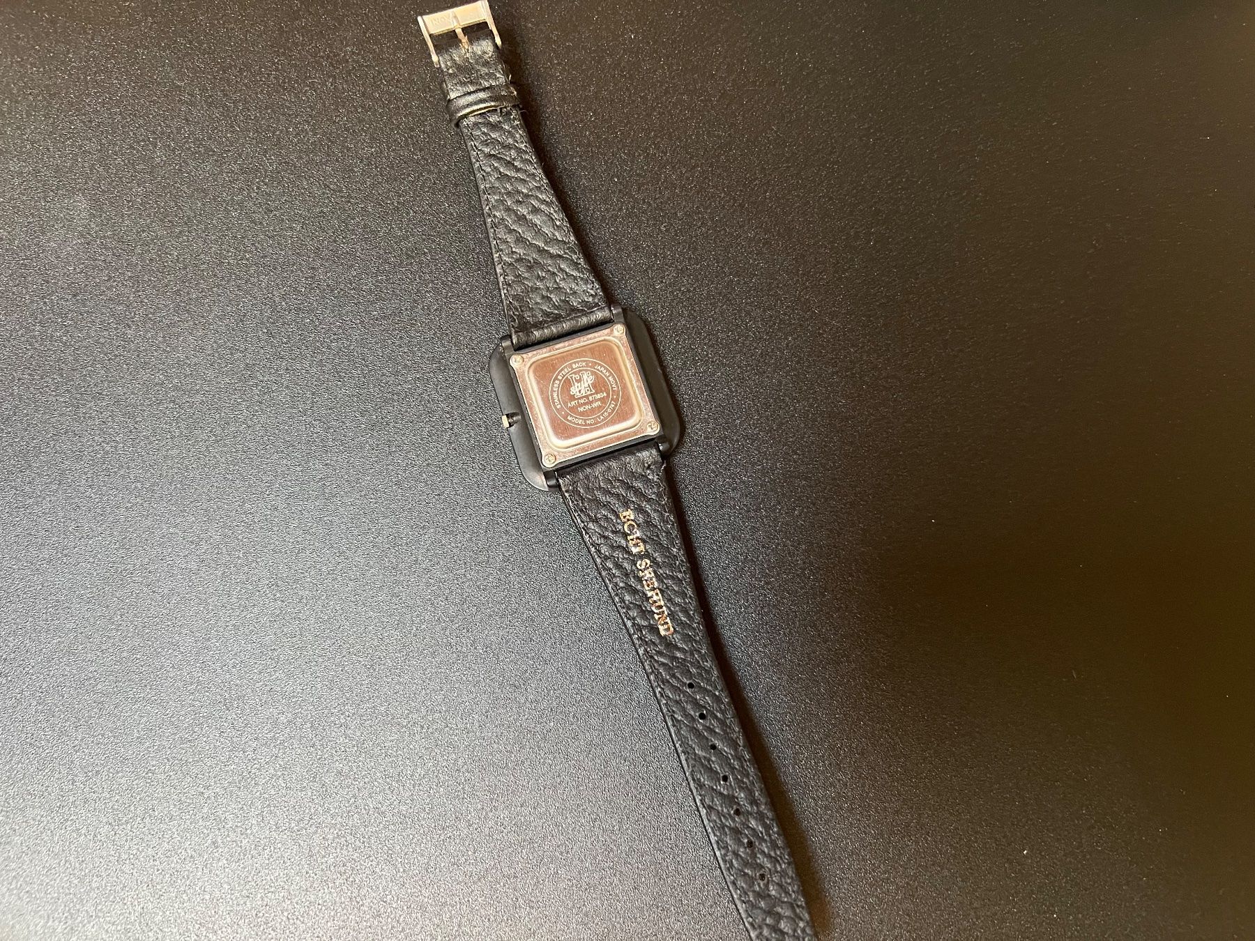 Orologi: L.A. Style Art No.873834 Armbanduhr – Usato da Unterentfelden venduto da JG2026 3