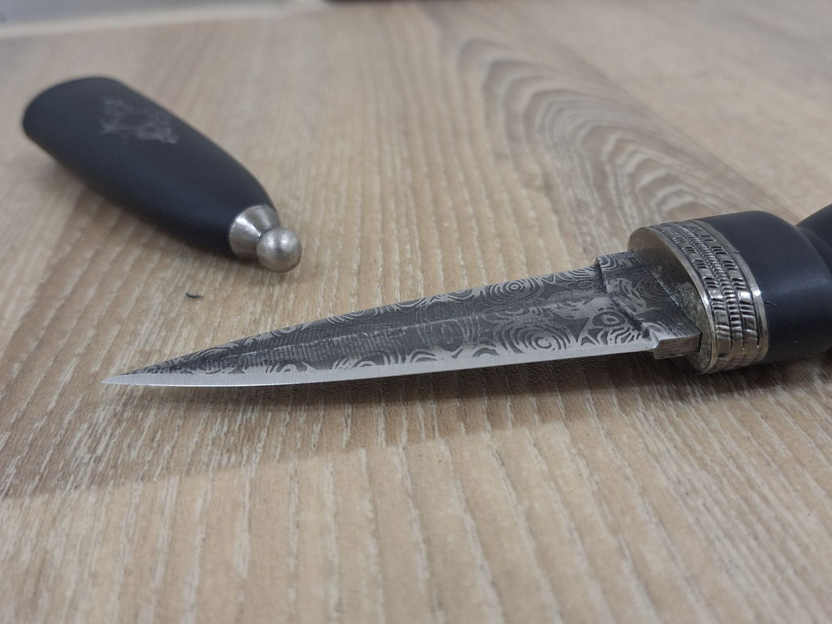 Posate: Antikes Messer ab 1 Fr.!!! – Usato da Grüt (Gossau ZH) venduto da wisdomio7 3