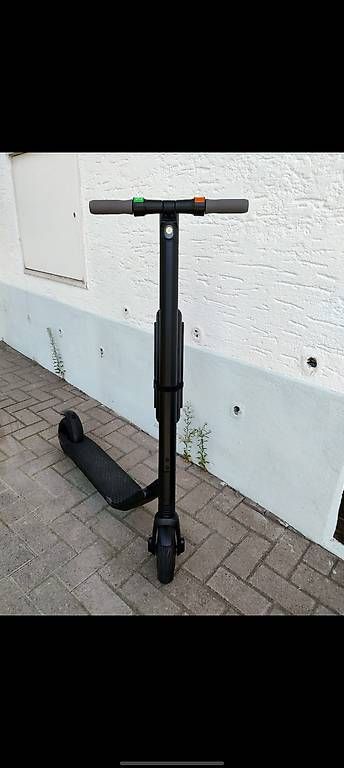 Kickboard: Ninebot Segway ES4 (E-Scooter) – Usato da Grüningen venduto da har_pc7d 2