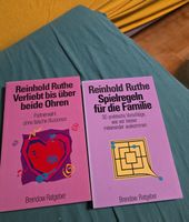 2 Ratgeber Liebe & Familie von Reinhold Ruthe