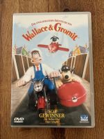 The Incredible Adventures of Wallace and Gromit (2001)