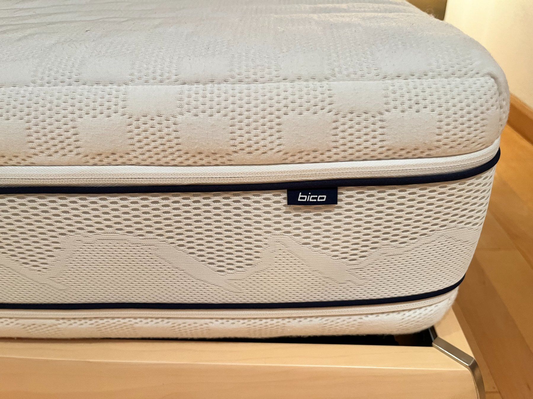 Bico Matelas: Komfort Matratze BICO – D'occasion à Hirzel par moniundjan 1
