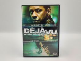 DÉJÀ VU - DEJA VU - Versand A-Post nur CHF 2.50!