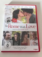 DVD To Rome With Love Woody Allen
