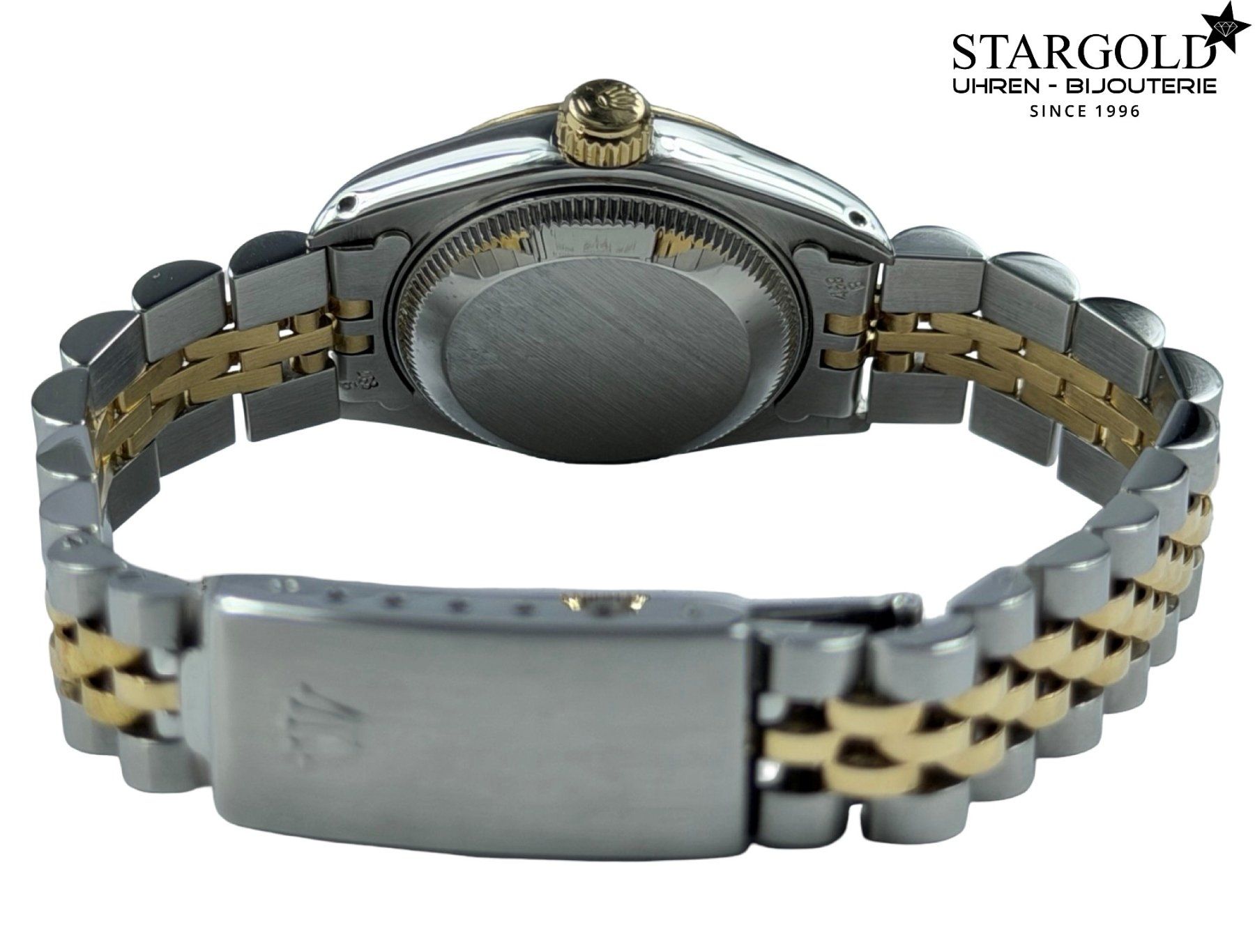 Rolex Uhren: Rolex Lady-Datejust - 69173 – Gebraucht aus Zürich von Stargold-Uhren 7