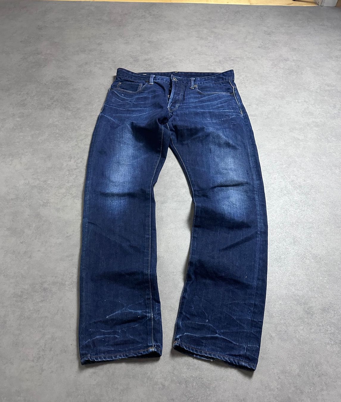 Jeans: G-Star Jeans Grösse M – Gebraucht aus Wolfhalden von GodzillaArchive 6