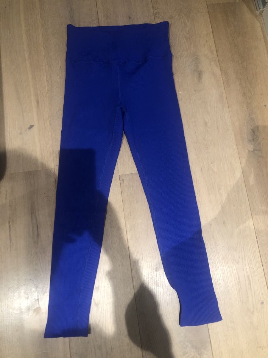 Leggings: Carbon 38 Leggins – Usato da Wettswil venduto da lalinda85
