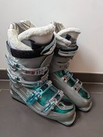 Chaussures de ski femme Salomon Idol - taille 39