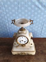 Tischuhr, Uhr, Orologio, Horloge, Pendule