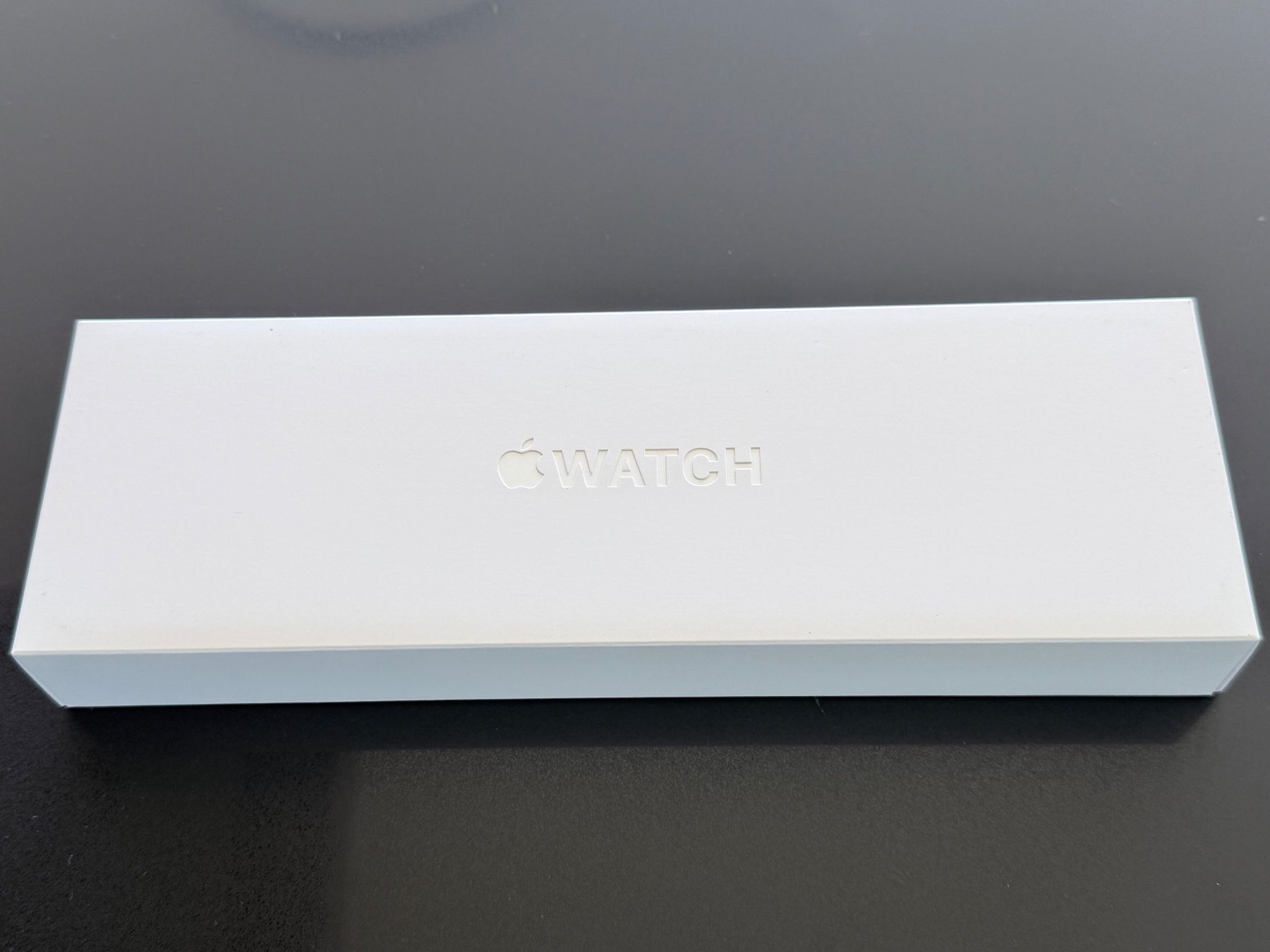 Apple Smartwatch: Apple Watch Series 10 GPS – Usato da Zürich venduto da ser_sch