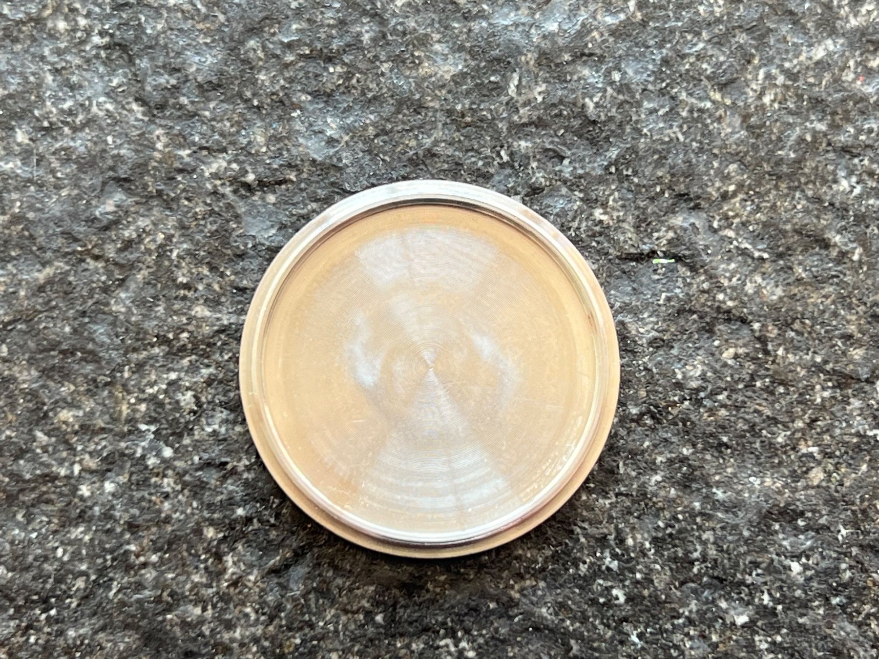 Tag Heuer Uhren: Tag Heuer Deckel WA1210 – Neu (gemäss Beschreibung) aus Steffisburg von FlorianJohner 2