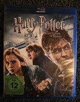 Blu-ray Harry Potter Heiligtümer des Todes Teil 1