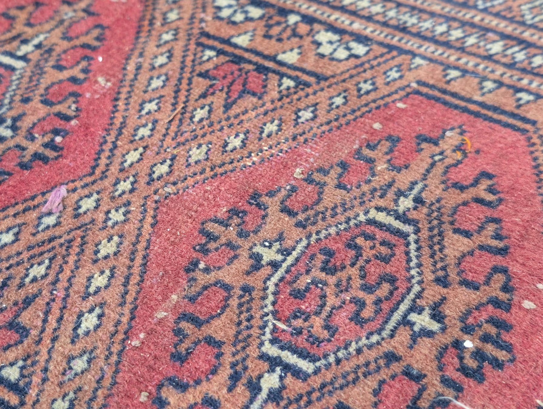 Teppiche: Teppich 61 x 98 – Gebraucht aus Winterthur von Hint17 5