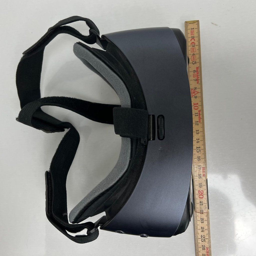 Samsung Casco VR: Samsung Gear VR + Controller – nicht getestet – Usato da Porrentruy venduto da MadameResell 6