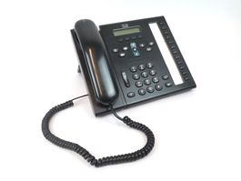 CISCO Unified IP Phone 6961 - IP Telefon