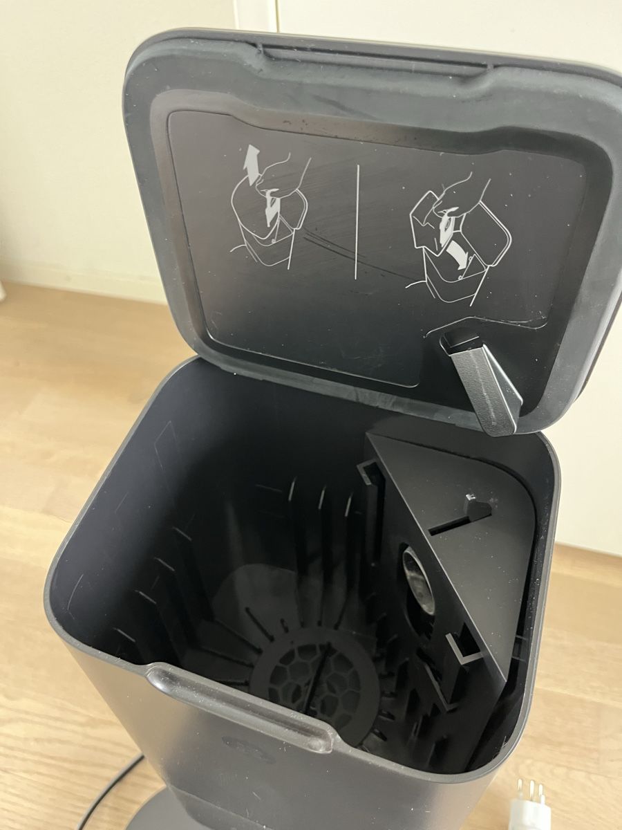 Irobot Aspirapolveri & Accessori: Roomba i7 Staubsauger Roboter – Usato da Frauenfeld venduto da heyLani 4