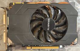 Gigabyte GeForce GTX 970 (4GB)