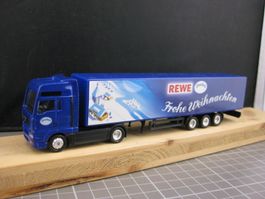 REWE LKW