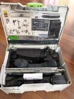 Festool ISC 240 Dämmstoffsäge 18V gebraucht im Systainer