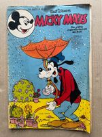 Micky Maus 1974, 1Heft