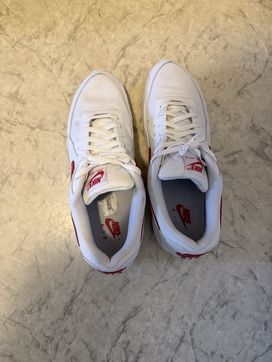 Nike Scarpe da uomo: Air Max 90  – Nuovo (secondo la descrizione) da Renan BE venduto da Meh1983