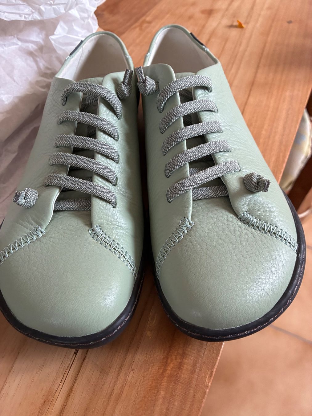 Camper Scarpe da donna: Camper Gr.37 – Usato da Adliswil venduto da svku13 1