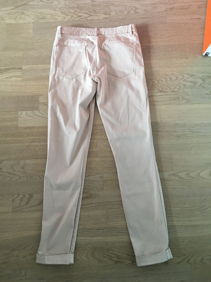 Marc O'Polo Pantaloni: Marc o Polo Alby pull on Grösse 26 / 32 – Nuovo (secondo la descrizione) da Oberrohrdorf venduto da Desteny1 5