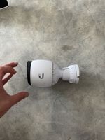 Ubiquiti UVC-G3-P Netzwerkkamera 48V neuwertig