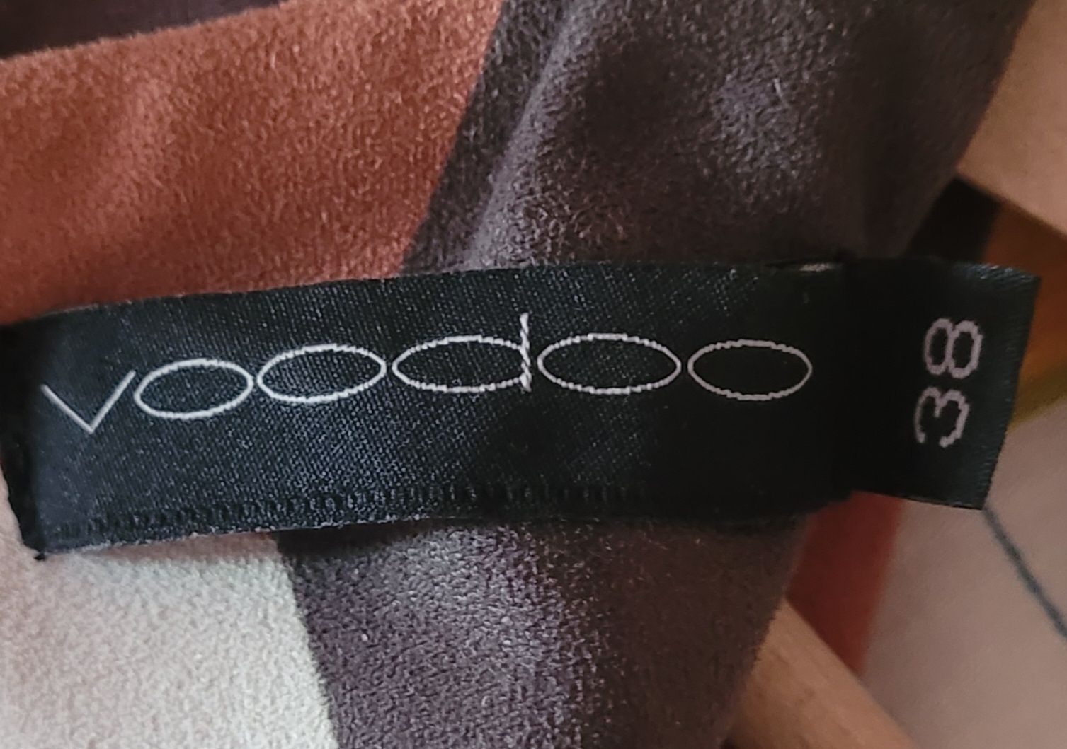 Vestiti: Robe Voodoo T38 – Usato da Neuchatel venduto da Annikika 6