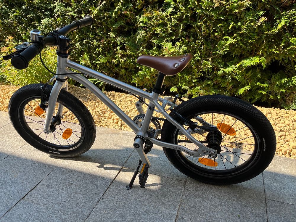 Early Rider 16 Zoll (Gebraucht) in Bremgarten AG für CHF 305 – nur ...