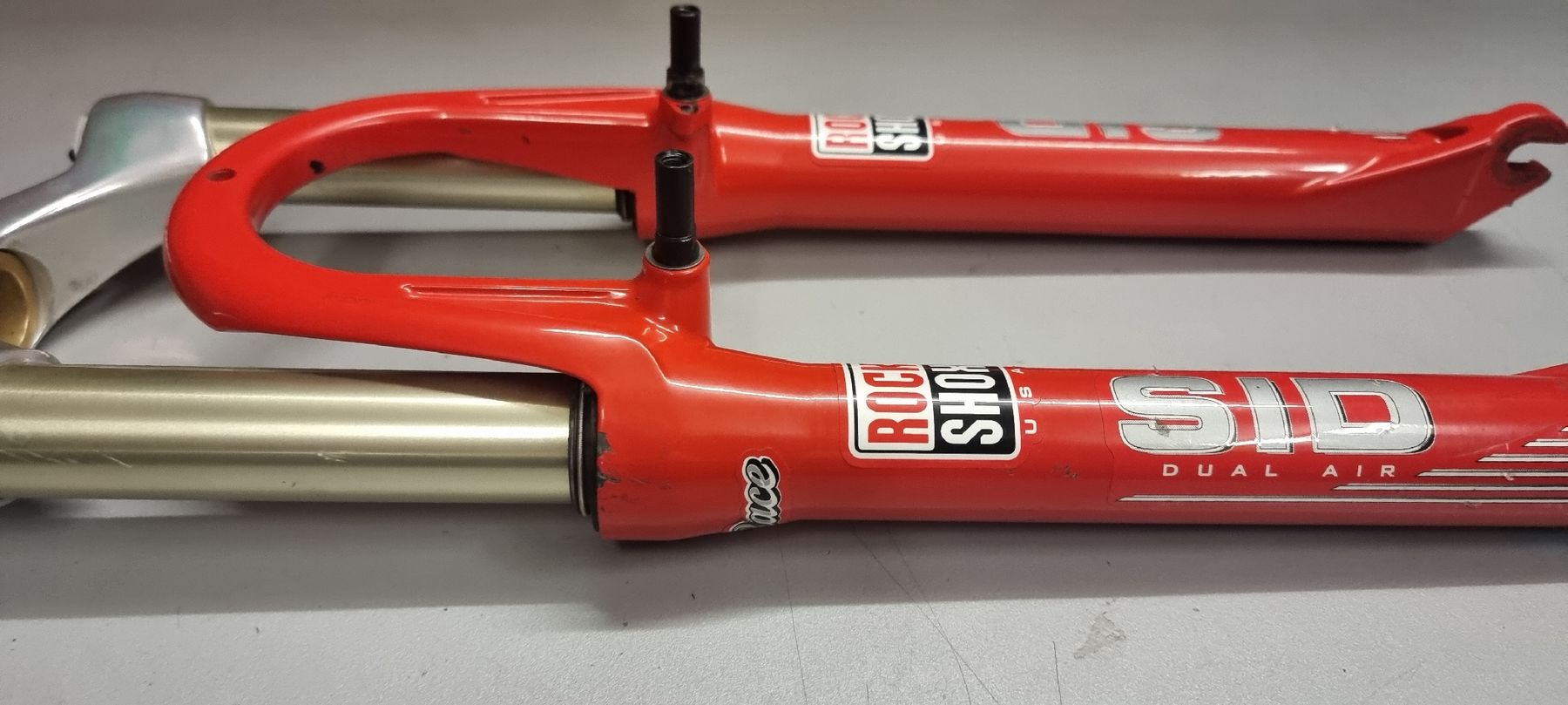 Rockshox Pièces détachées: Rock Shox Sid Race – D'occasion à Seon par Stibinio 3