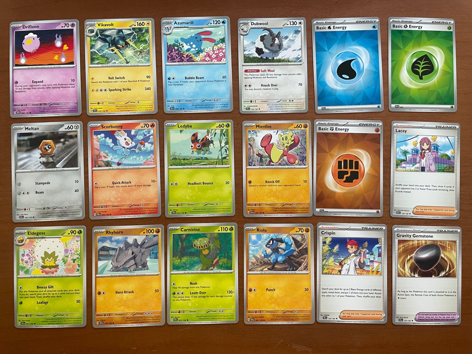 Pokémon Cartes à collectionner: Pokemon Karten Set (Versand gratis) – Neuf (Voir description) à Chur par Angerson