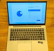 HP EliteBook 840 Aero G8, i7, 32GB, 1TB SSD, 5G, SureView