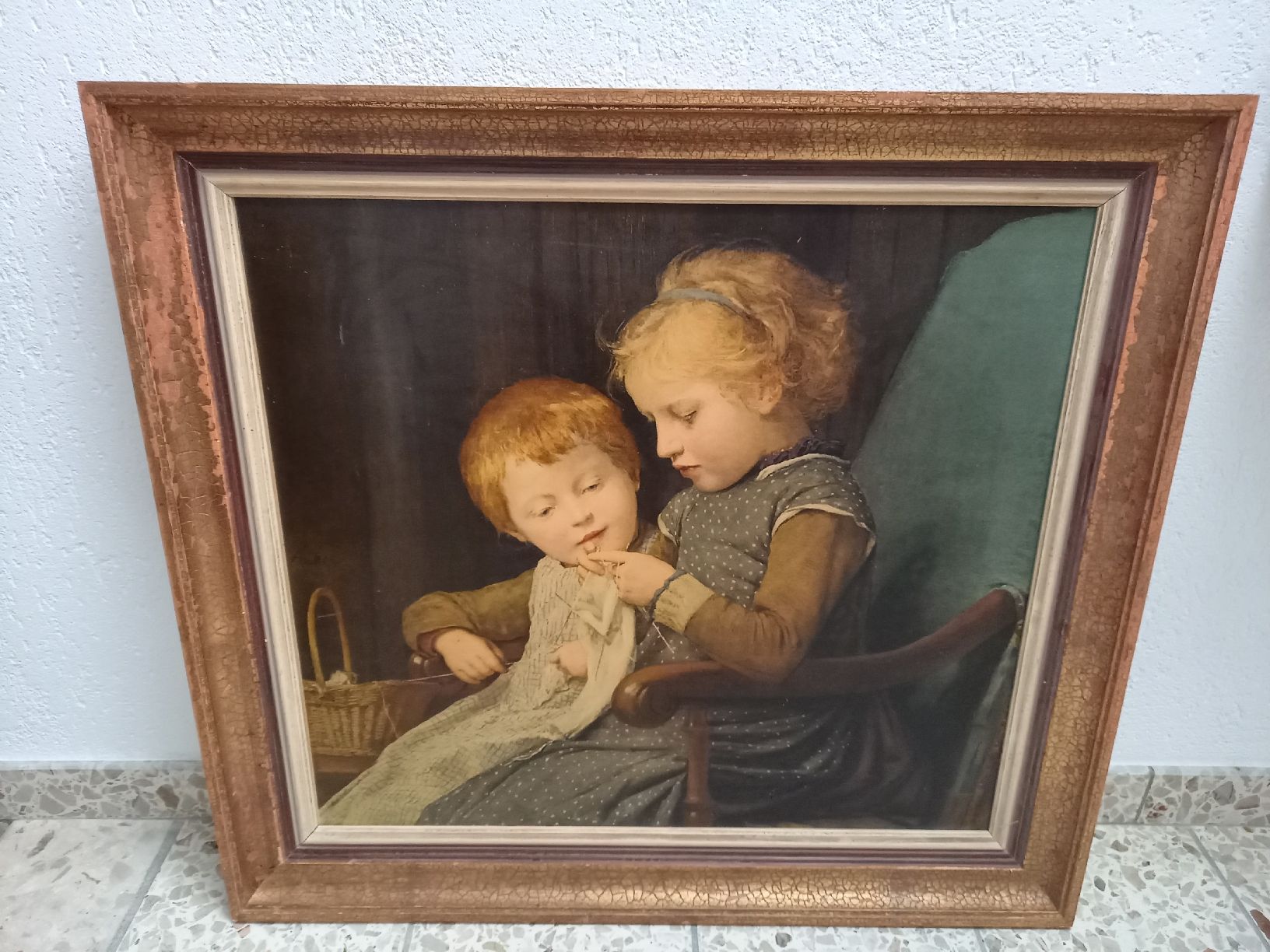 Foto & Immagini: Anker Bild  – Usato da Thierachern venduto da Gari76