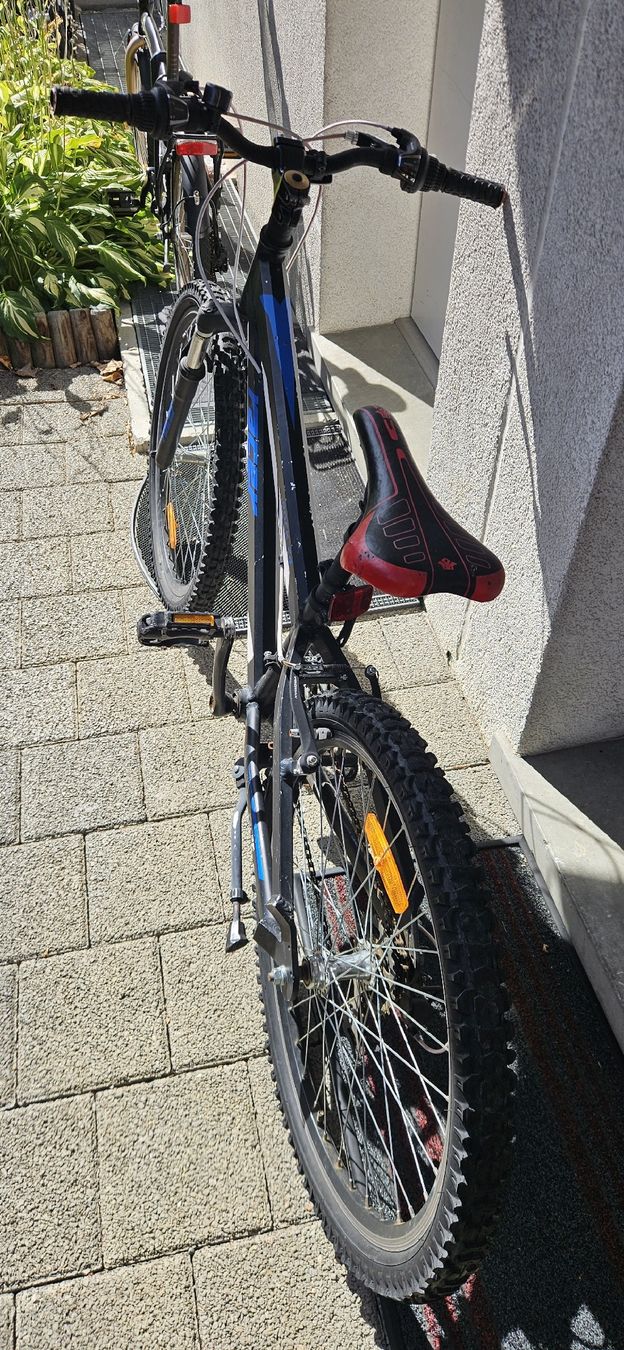 Biciclette: Kinder velo"Racer" – Usato da Kollbrunn venduto da Ignjat1211 2